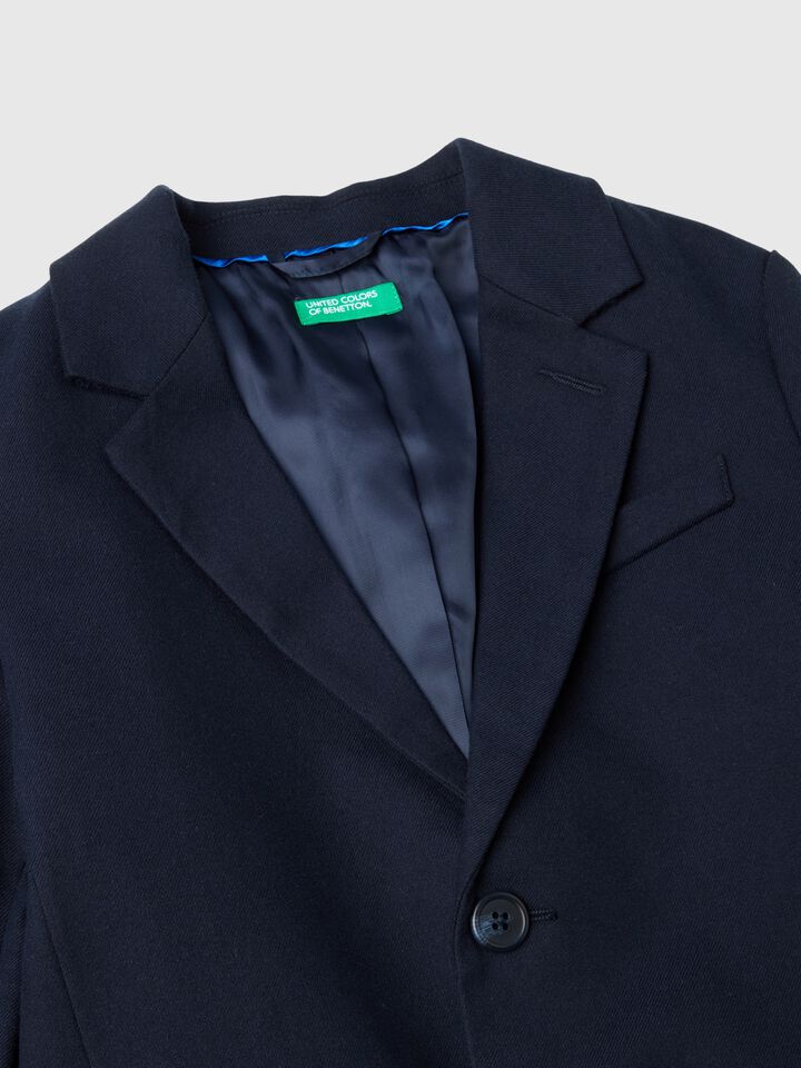JACKET Niño image number 3